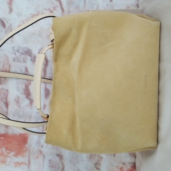 New Ulla Johnson Mini Remy Top-Handle Bag - Picture 3 of 14